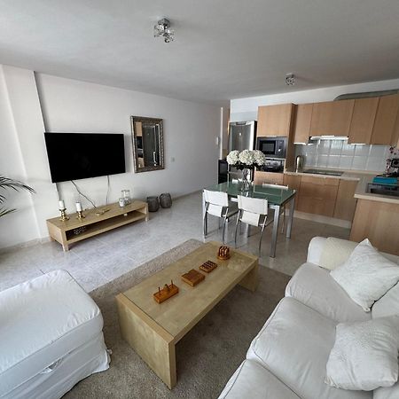דירות לוס יאנוס דה אריאדנה Casa Eva מראה חיצוני תמונה