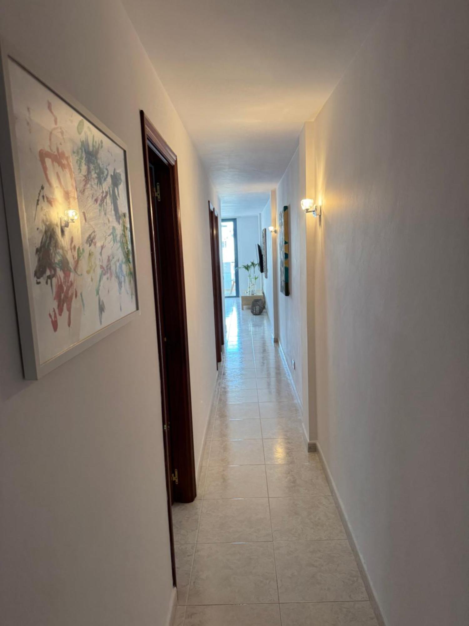 דירות לוס יאנוס דה אריאדנה Casa Eva מראה חיצוני תמונה