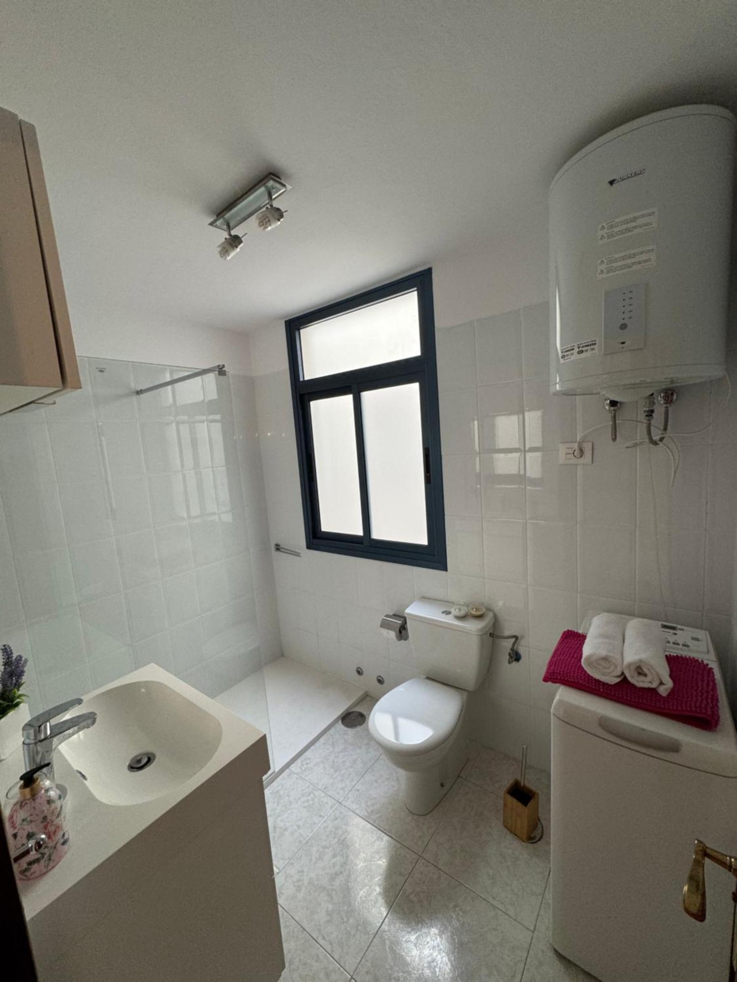 דירות לוס יאנוס דה אריאדנה Casa Eva מראה חיצוני תמונה