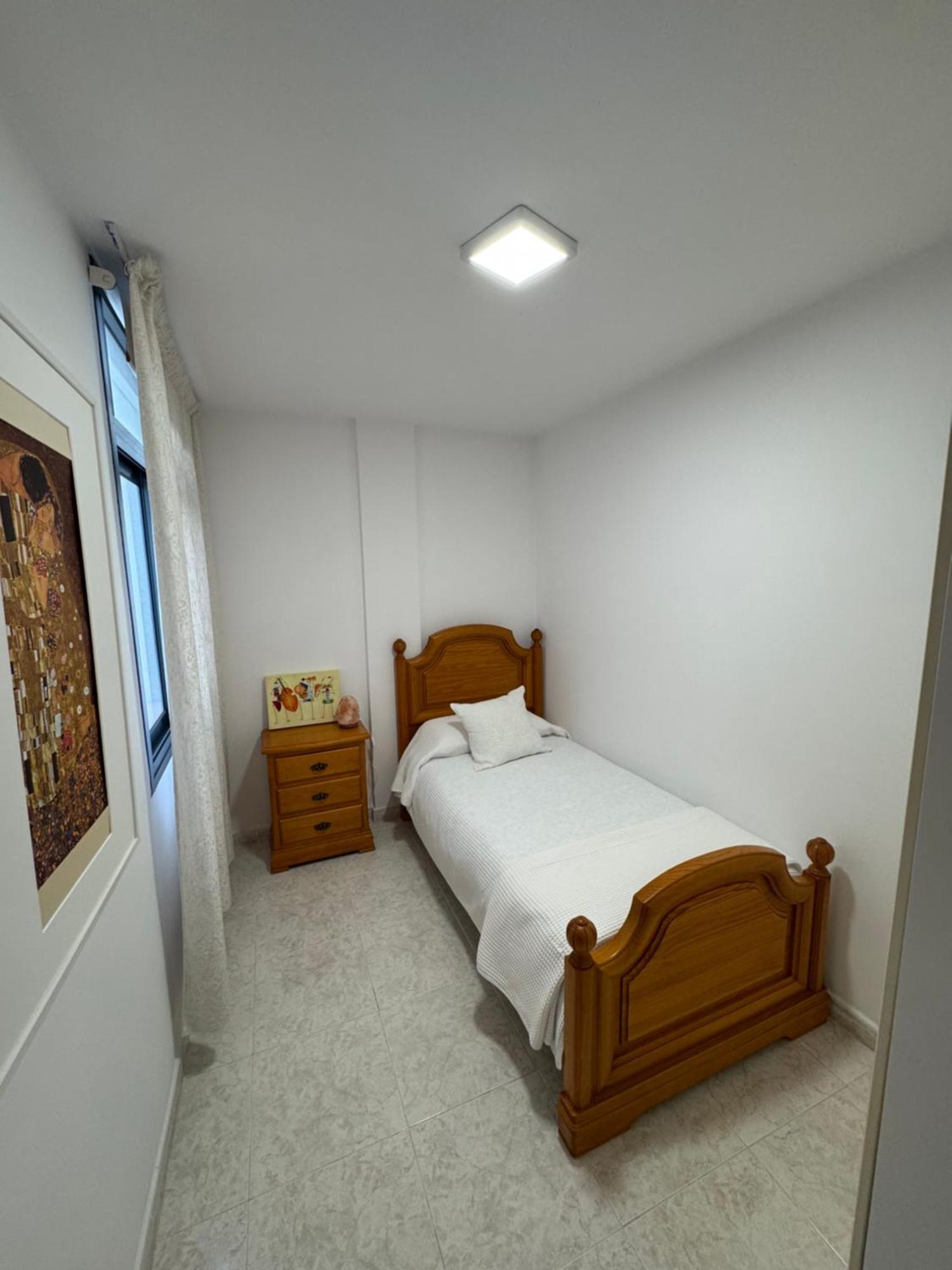 דירות לוס יאנוס דה אריאדנה Casa Eva מראה חיצוני תמונה