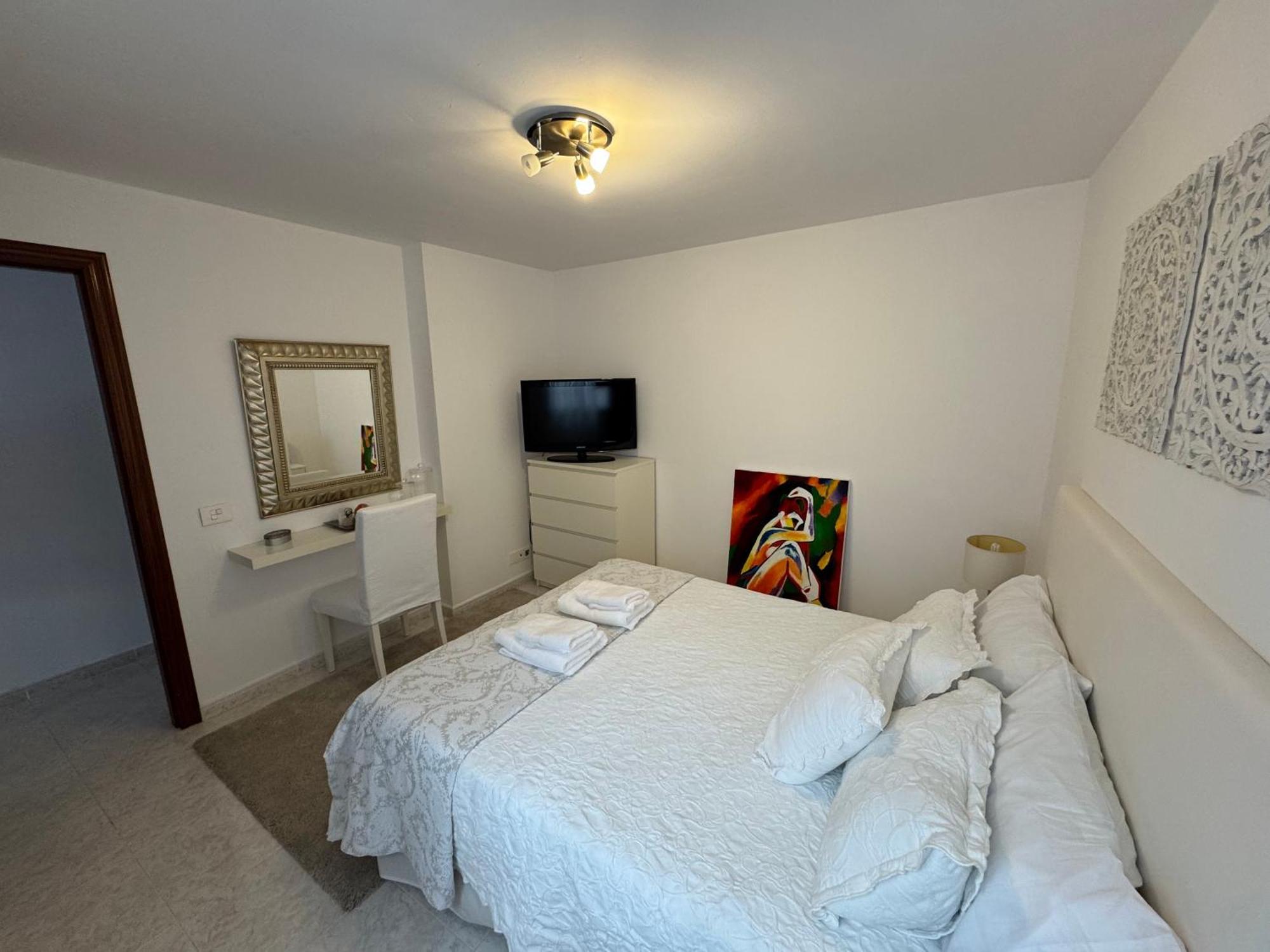דירות לוס יאנוס דה אריאדנה Casa Eva מראה חיצוני תמונה